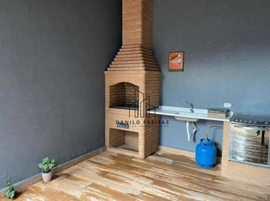 Foto 3 de Casa com 3 quartos à venda, 175m2 em Atibaia - SP