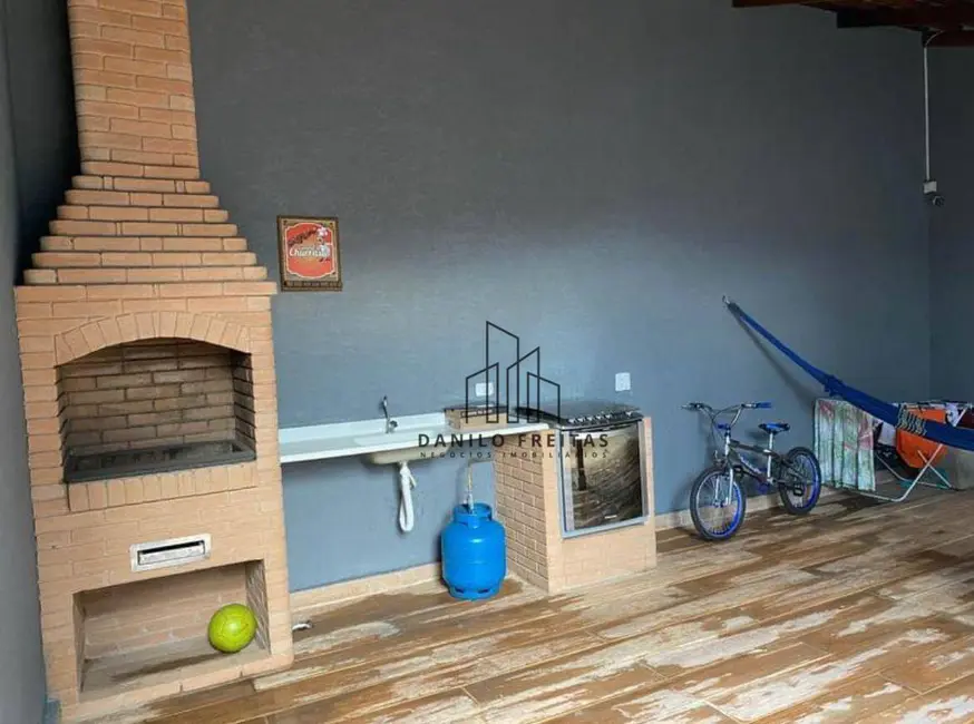 Foto 4 de Casa com 3 quartos à venda, 175m2 em Atibaia - SP