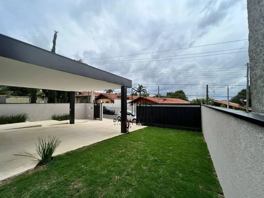 Foto 6 de Casa com 3 quartos à venda, 720m2 em Vila Esperia ou Giglio, Atibaia - SP