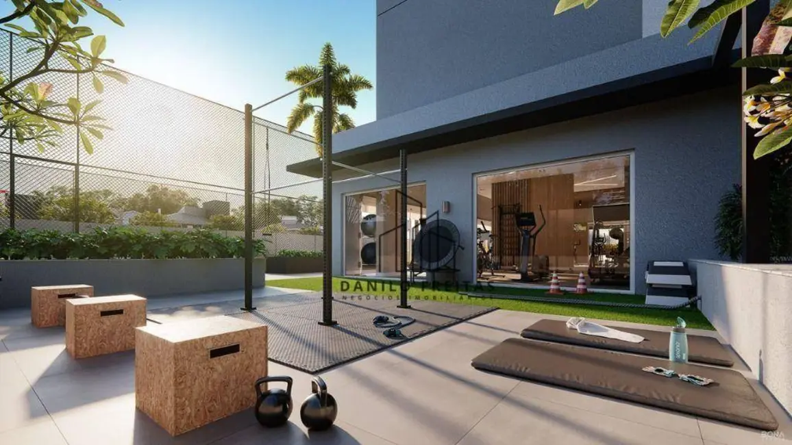 Foto 5 de Apartamento com 3 quartos à venda, 101m2 em Nova Gardênia, Atibaia - SP