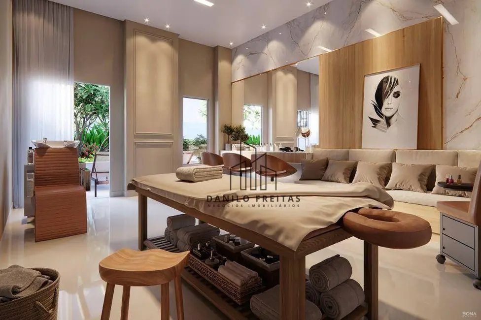 Foto 8 de Apartamento com 3 quartos à venda, 101m2 em Nova Gardênia, Atibaia - SP