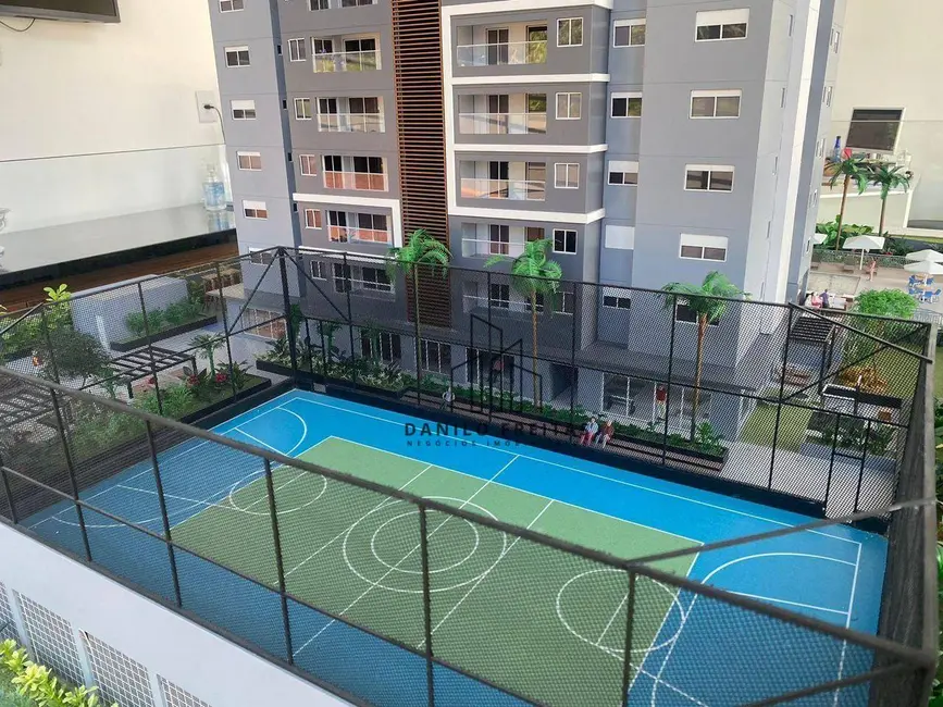 Foto 7 de Apartamento com 3 quartos à venda, 101m2 em Nova Gardênia, Atibaia - SP
