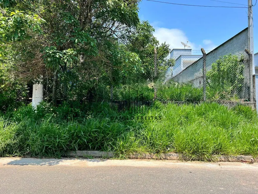 Foto 1 de Terreno / Lote à venda, 400m2 em Jardim dos Pinheiros, Atibaia - SP