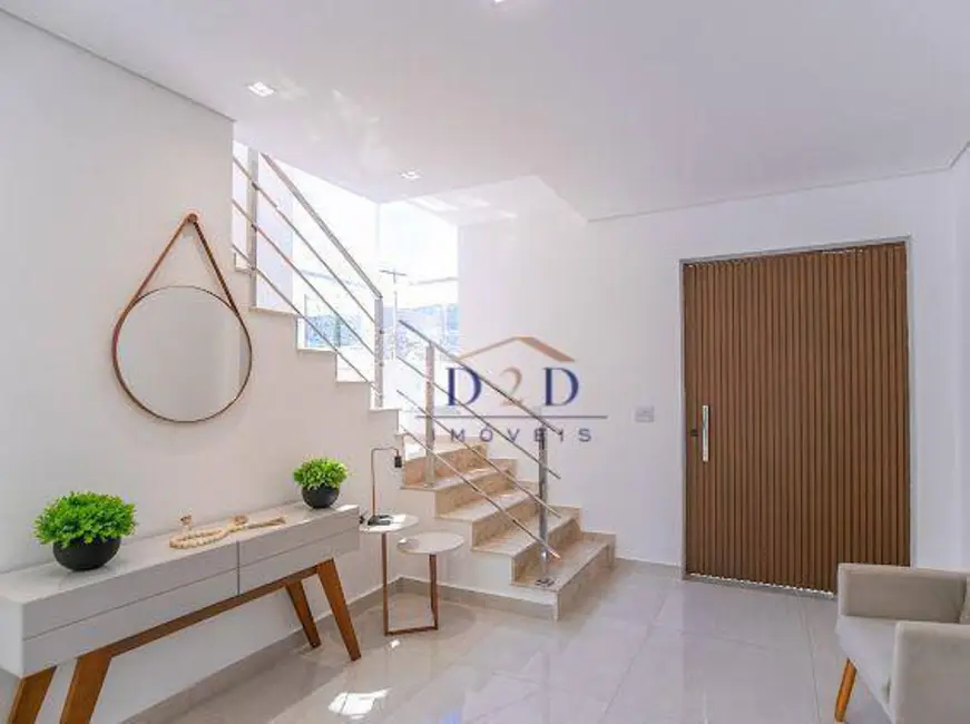 Foto 4 de Casa com 3 quartos à venda, 180m2 em Vila Petrópolis, Atibaia - SP