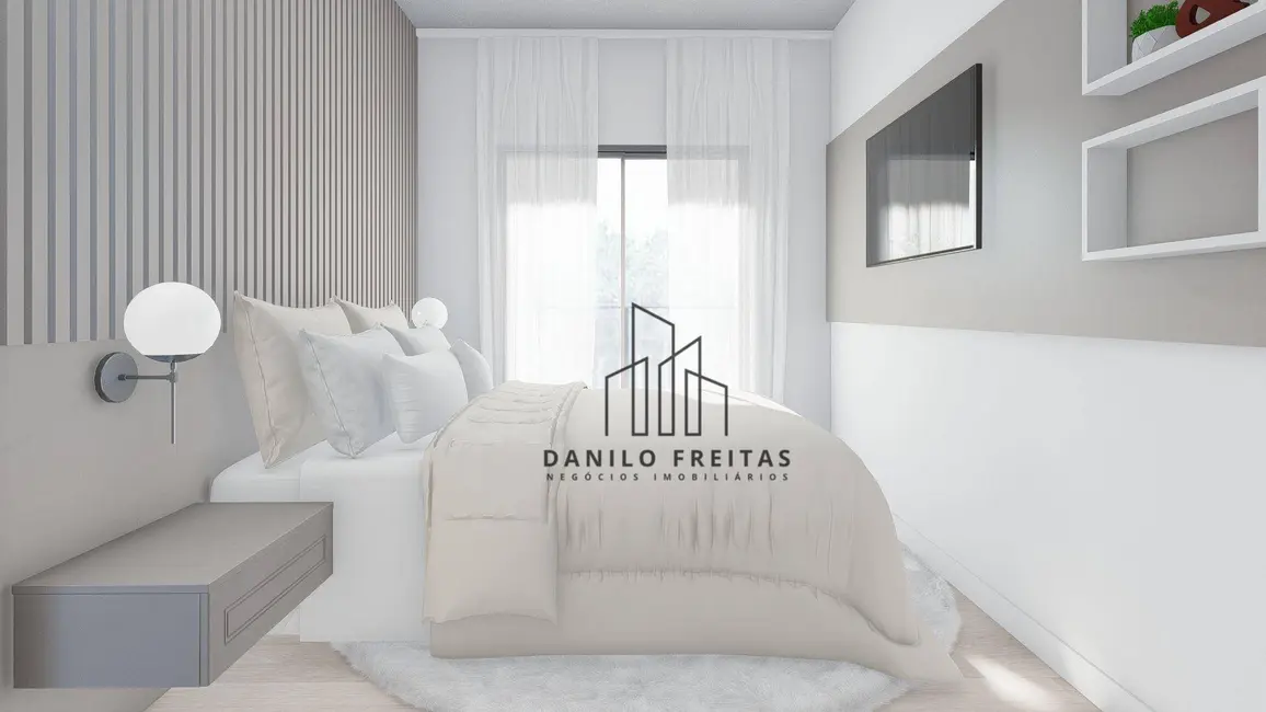 Foto 3 de Casa com 3 quartos à venda, 180m2 em Vila Petrópolis, Atibaia - SP