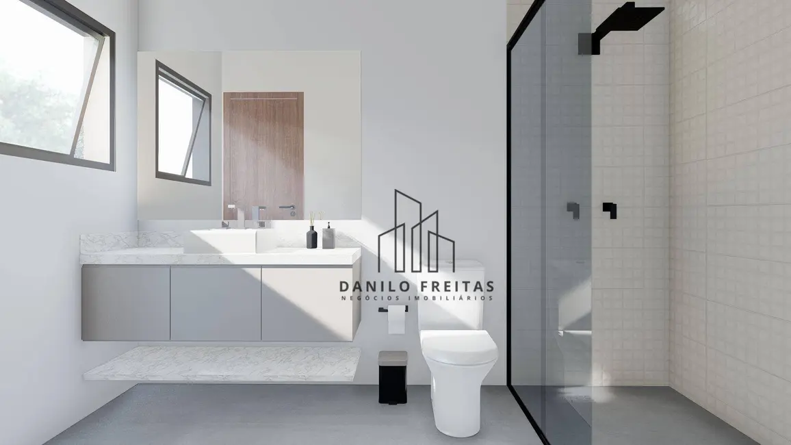 Foto 9 de Casa com 3 quartos à venda, 180m2 em Vila Petrópolis, Atibaia - SP