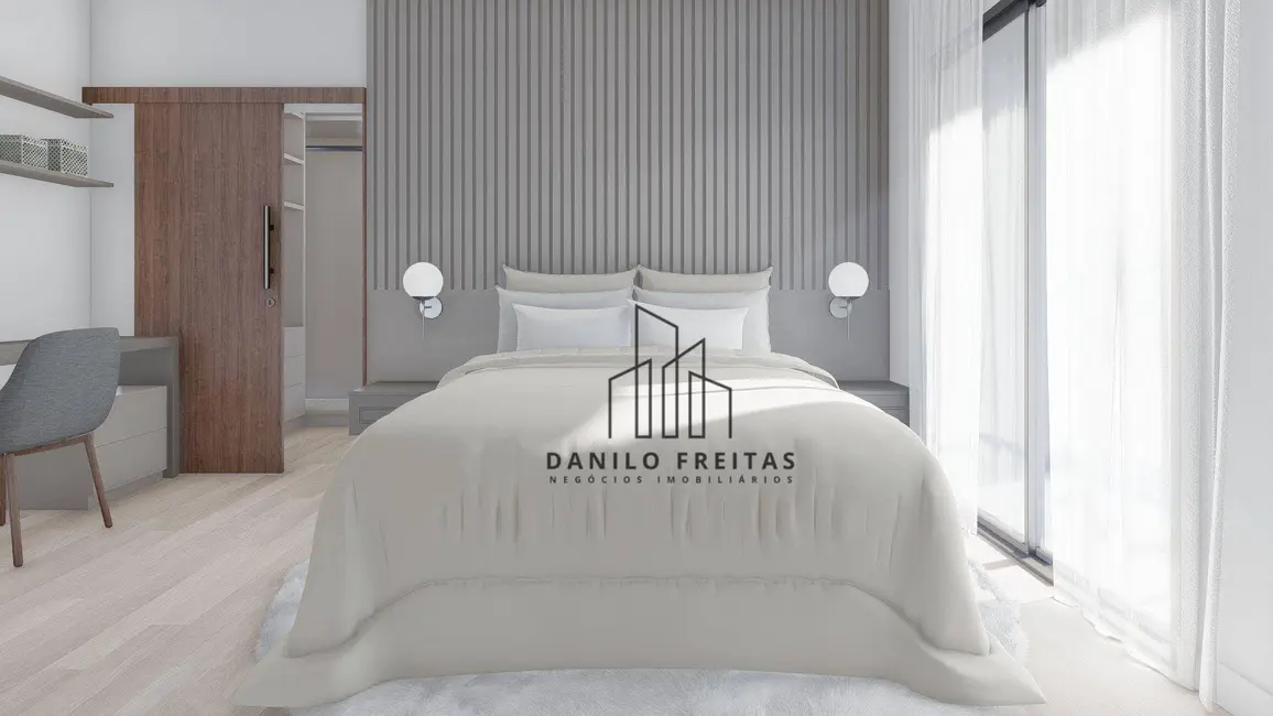 Foto 5 de Casa com 3 quartos à venda, 180m2 em Vila Petrópolis, Atibaia - SP