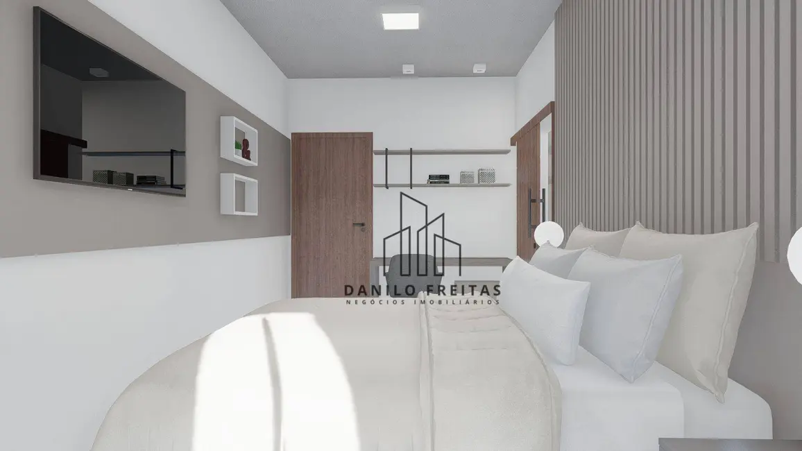 Foto 4 de Casa com 3 quartos à venda, 180m2 em Vila Petrópolis, Atibaia - SP