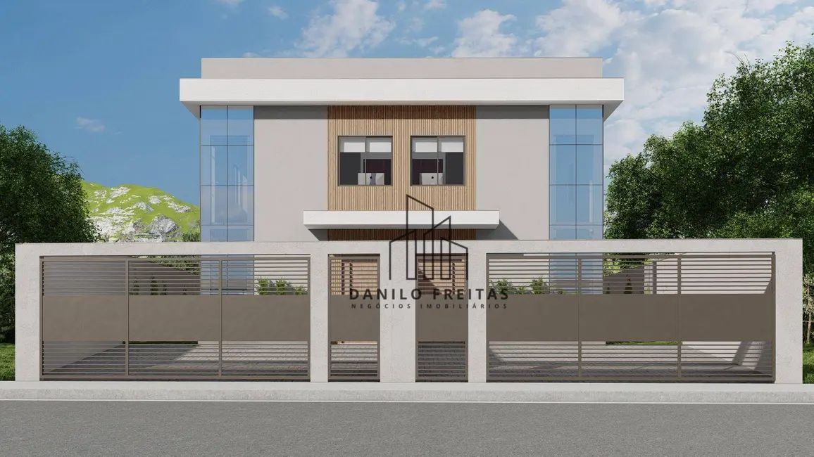 Foto 1 de Casa com 3 quartos à venda, 180m2 em Vila Petrópolis, Atibaia - SP