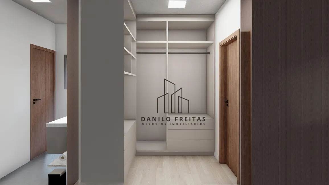 Foto 6 de Casa com 3 quartos à venda, 180m2 em Vila Petrópolis, Atibaia - SP