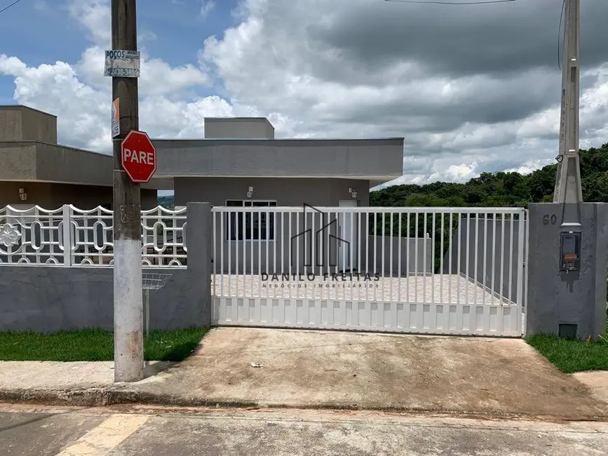 Foto 1 de Chácara com 3 quartos à venda, 500m2 em Rio Abaixo, Atibaia - SP