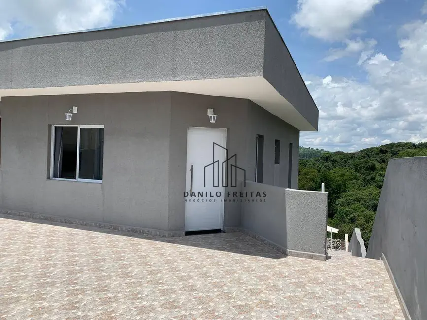 Foto 5 de Chácara com 3 quartos à venda, 500m2 em Rio Abaixo, Atibaia - SP