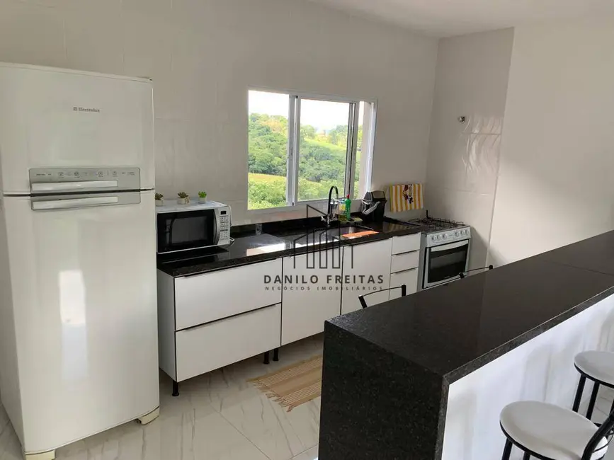 Foto 4 de Chácara com 3 quartos à venda, 500m2 em Rio Abaixo, Atibaia - SP