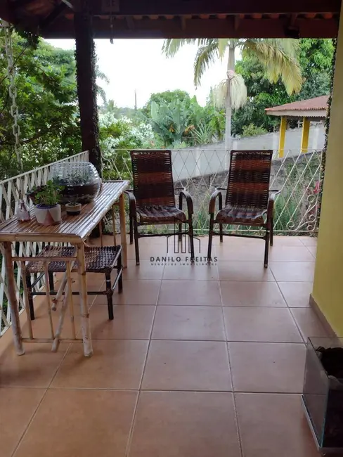 Foto 3 de Casa com 3 quartos à venda, 512m2 em Jardim Shangri-Lá, Atibaia - SP