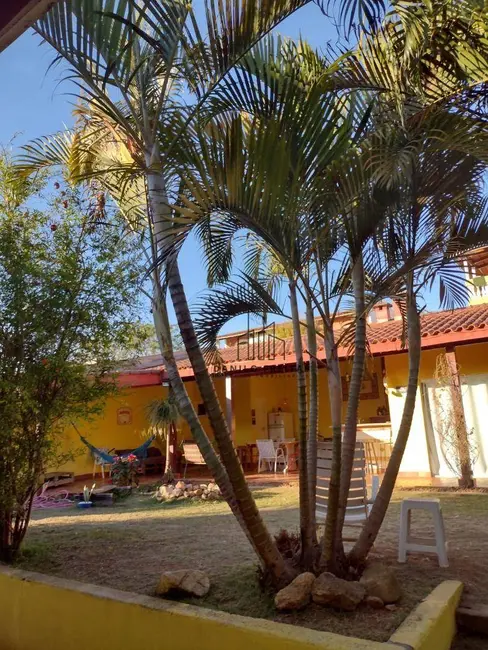 Foto 1 de Casa com 3 quartos à venda, 512m2 em Jardim Shangri-Lá, Atibaia - SP