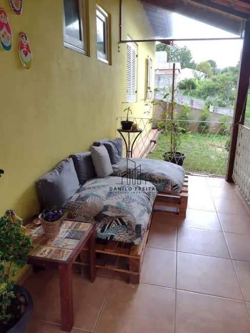 Foto 4 de Casa com 3 quartos à venda, 512m2 em Jardim Shangri-Lá, Atibaia - SP