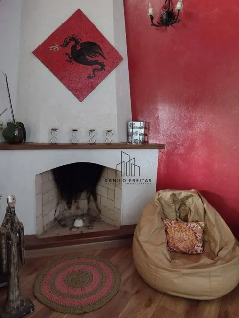 Foto 7 de Casa com 3 quartos à venda, 512m2 em Jardim Shangri-Lá, Atibaia - SP