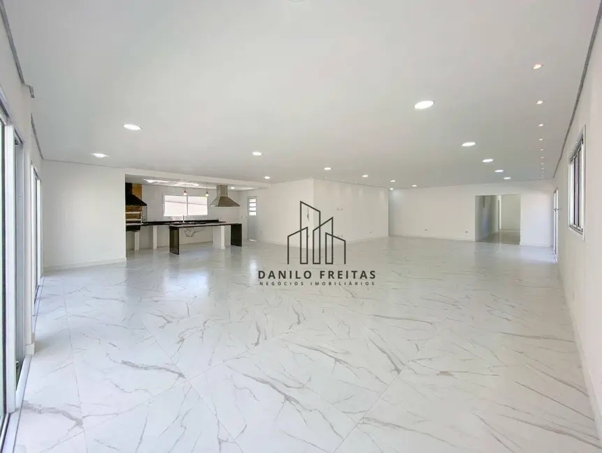 Foto 2 de Casa com 4 quartos à venda, 630m2 em Jardim Paulista, Atibaia - SP