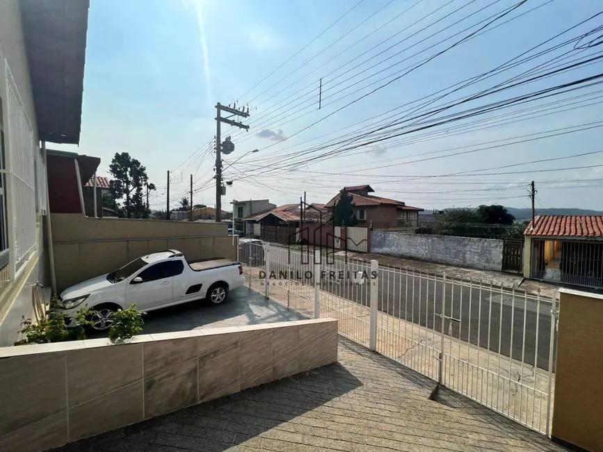 Foto 3 de Casa com 3 quartos à venda, 300m2 em Jardim Alvinópolis, Atibaia - SP