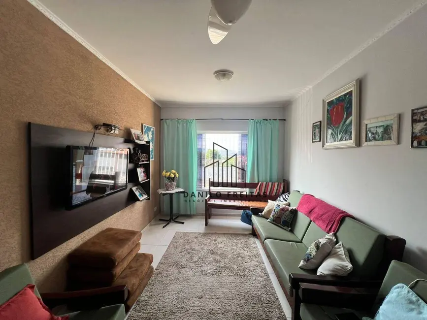 Foto 5 de Casa com 3 quartos à venda, 300m2 em Jardim Alvinópolis, Atibaia - SP