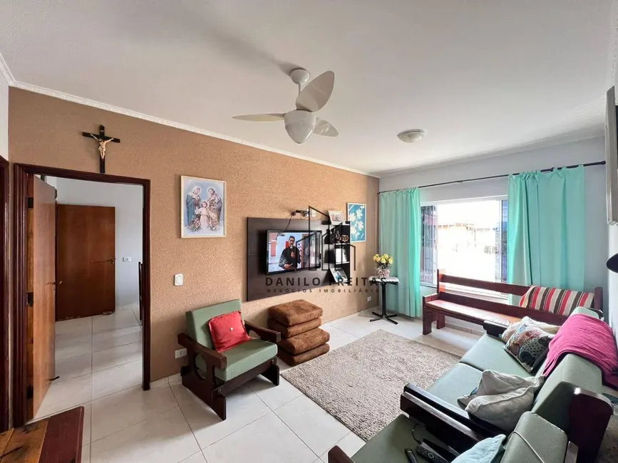 Foto 4 de Casa com 3 quartos à venda, 300m2 em Jardim Alvinópolis, Atibaia - SP