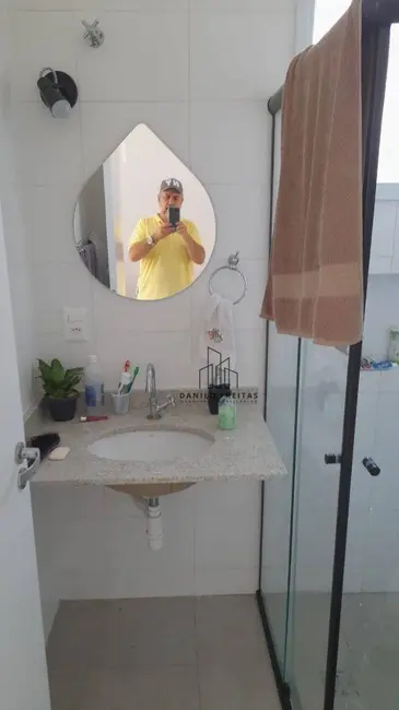 Casa com 2 quartos à venda, 100m2 em Atibaia - SP - imagem 4 Foto 4 de Casa com 2 quartos à venda, 100m2 em Atibaia - SP