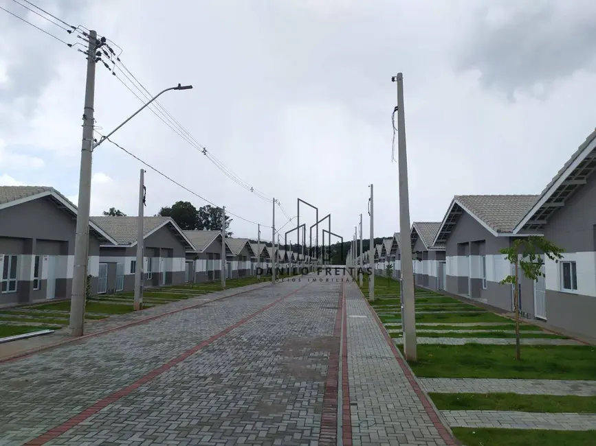 Casa com 2 quartos à venda, 100m2 em Atibaia - SP - imagem 1 Foto 1 de Casa com 2 quartos à venda, 100m2 em Atibaia - SP