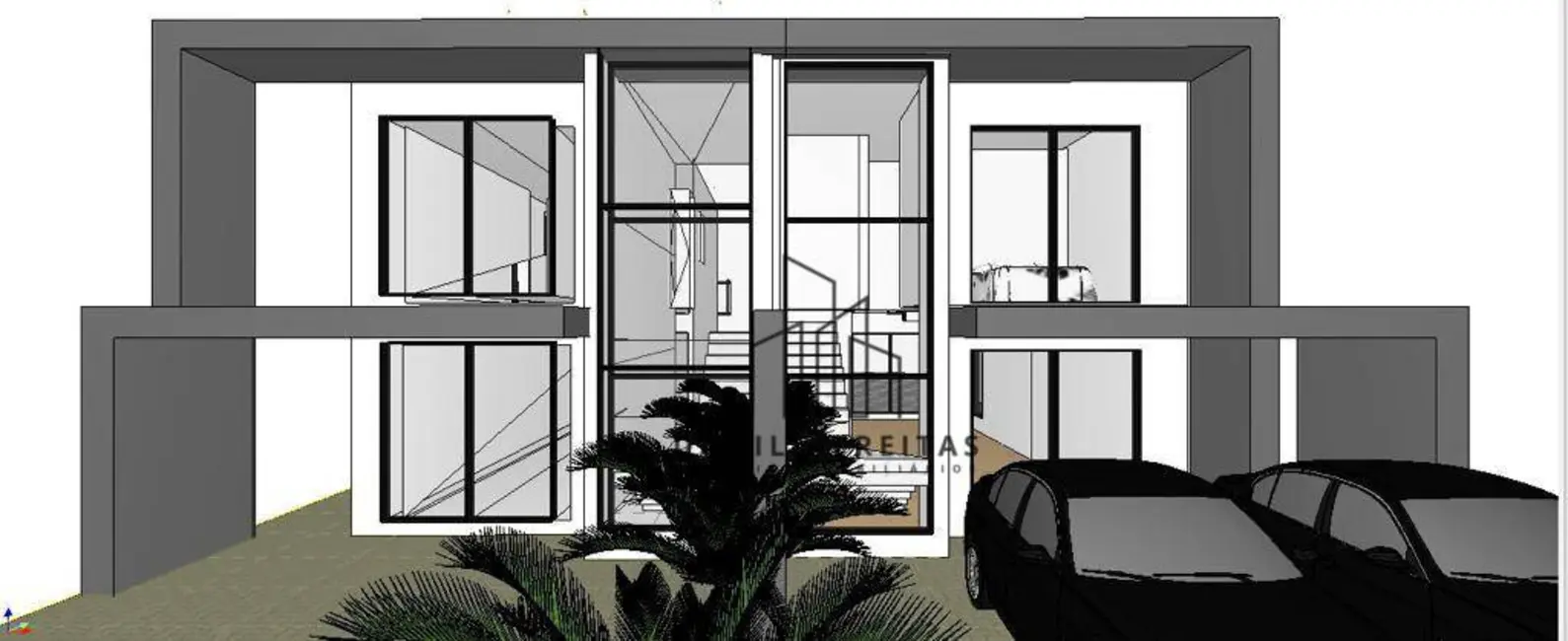 Foto 8 de Terreno / Lote à venda, 729m2 em Jardim Maristela, Atibaia - SP