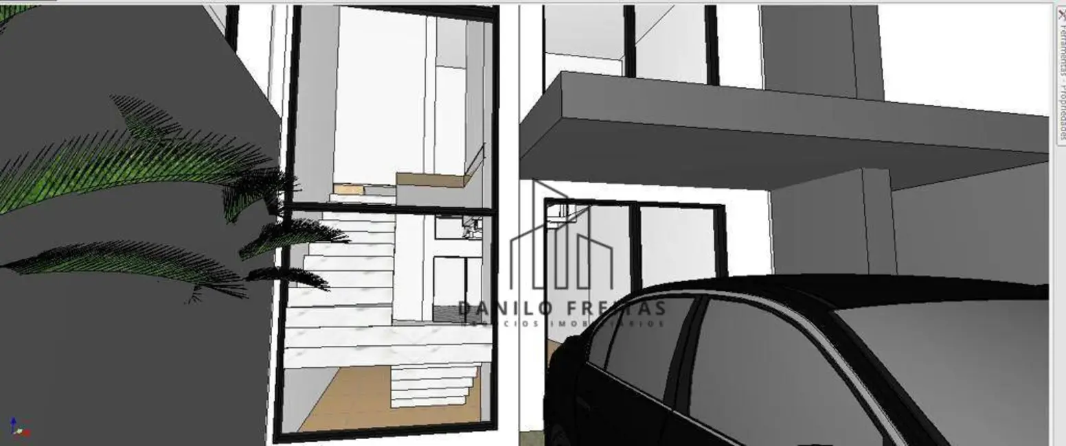 Foto 5 de Terreno / Lote à venda, 609m2 em Jardim Maristela, Atibaia - SP