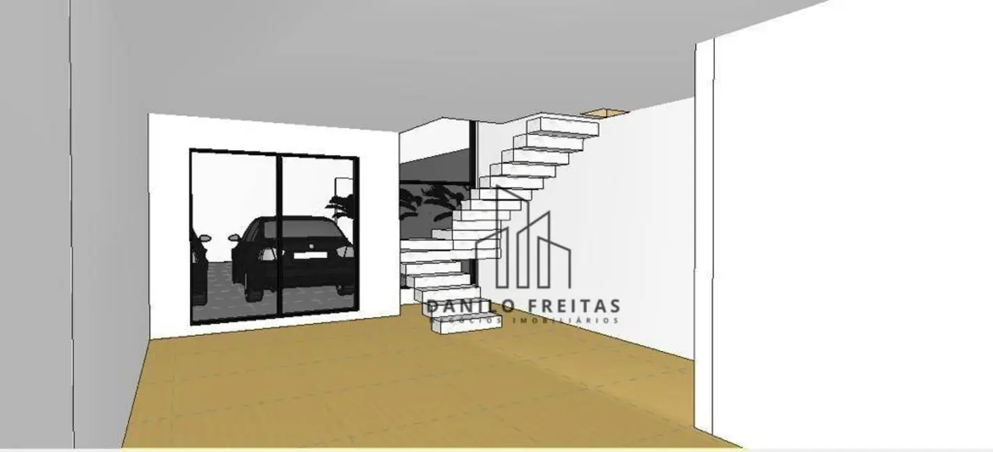 Foto 6 de Terreno / Lote à venda, 609m2 em Jardim Maristela, Atibaia - SP