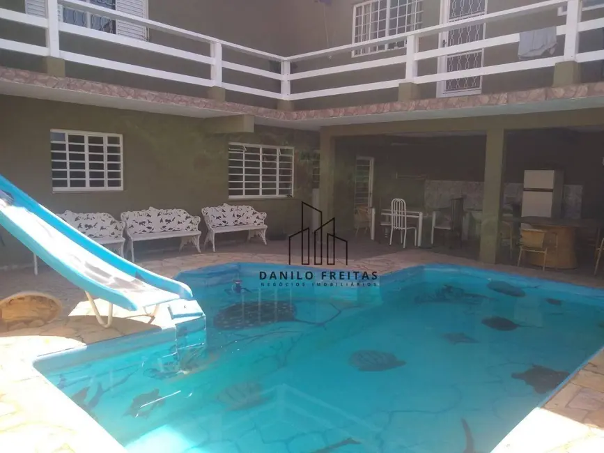 Foto 8 de Casa com 3 quartos à venda, 300m2 em Jardim Alvinópolis, Atibaia - SP