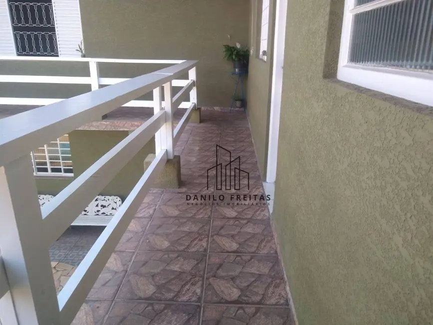 Foto 9 de Casa com 3 quartos à venda, 300m2 em Jardim Alvinópolis, Atibaia - SP