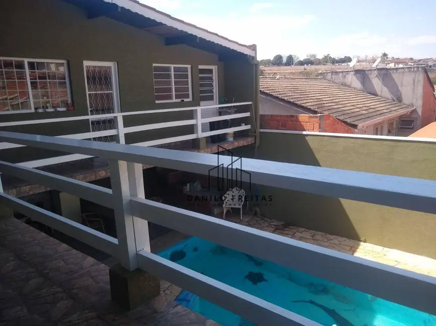 Foto 6 de Casa com 3 quartos à venda, 300m2 em Jardim Alvinópolis, Atibaia - SP