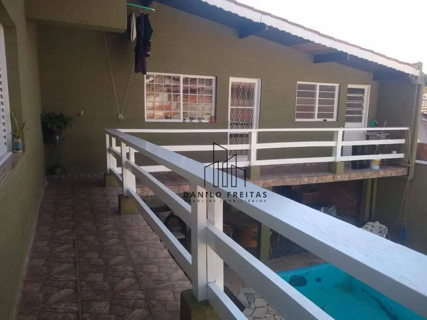 Foto 4 de Casa com 3 quartos à venda, 300m2 em Jardim Alvinópolis, Atibaia - SP