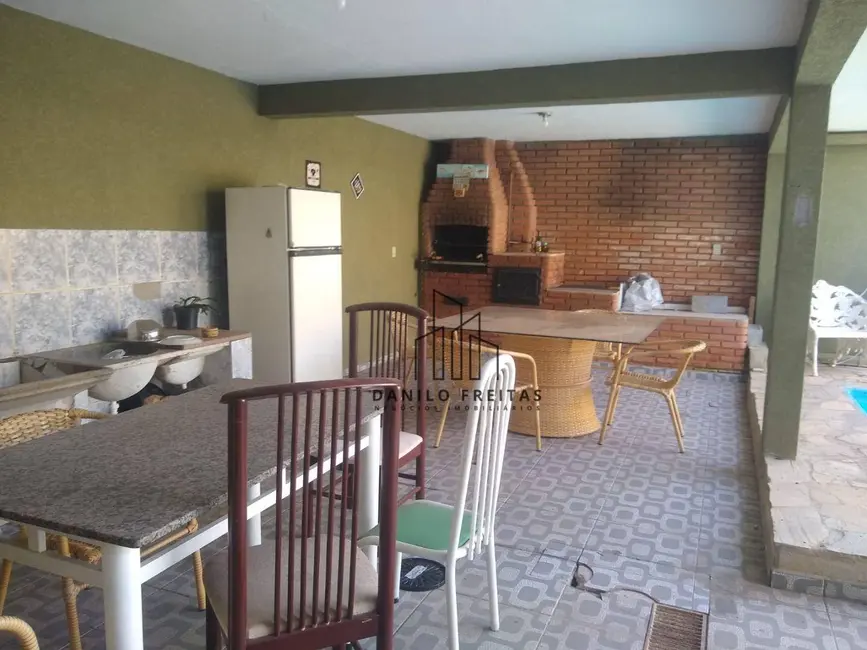 Foto 5 de Casa com 3 quartos à venda, 300m2 em Jardim Alvinópolis, Atibaia - SP