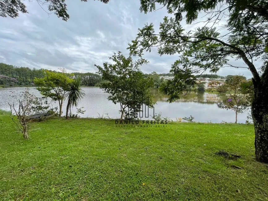 Foto 4 de Terreno / Lote à venda, 1020m2 em Atibaia - SP