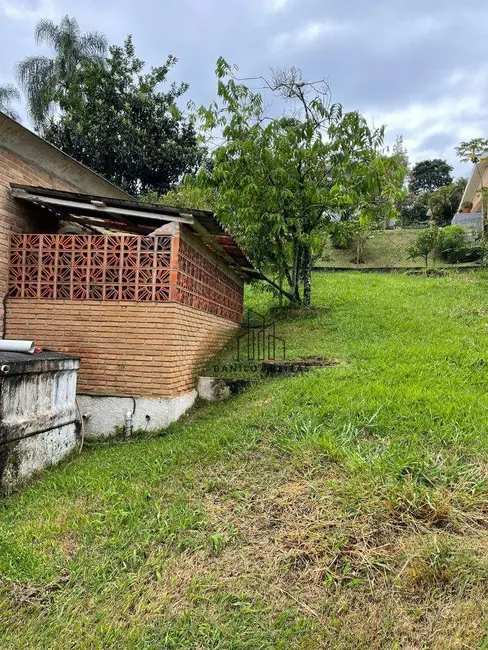 Foto 8 de Terreno / Lote à venda, 1020m2 em Atibaia - SP