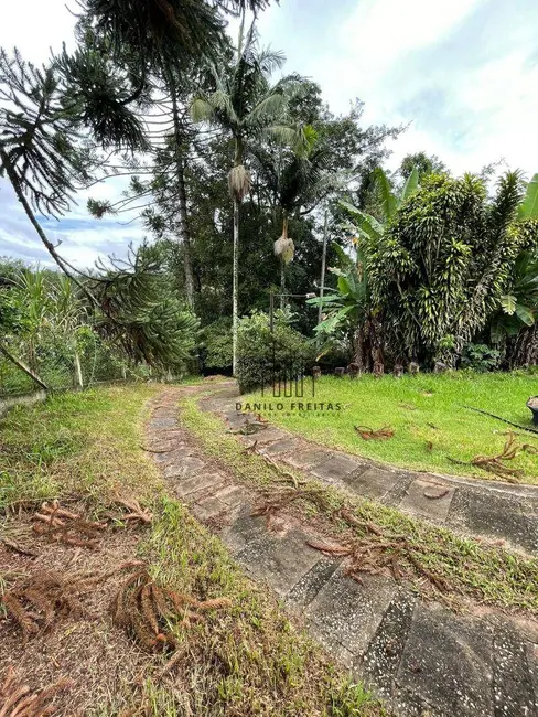 Foto 7 de Terreno / Lote à venda, 1020m2 em Atibaia - SP