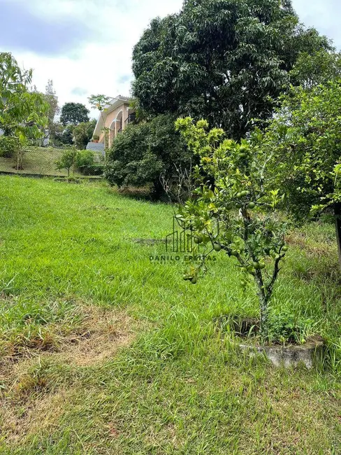 Foto 9 de Terreno / Lote à venda, 1020m2 em Atibaia - SP