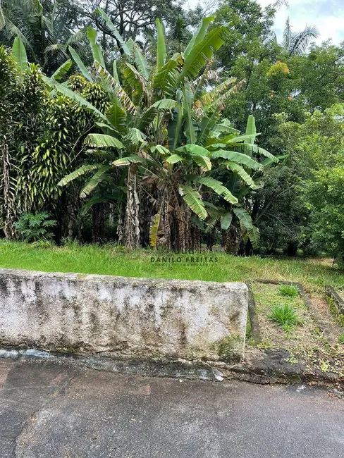 Foto 6 de Terreno / Lote à venda, 1020m2 em Atibaia - SP