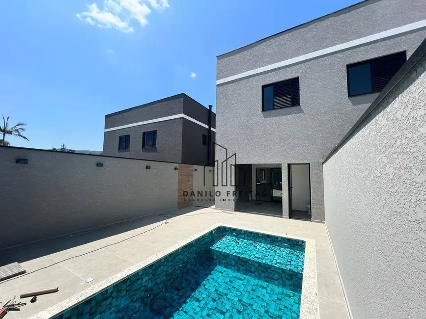 Foto 7 de Casa com 3 quartos à venda, 252m2 em Vila Petrópolis, Atibaia - SP