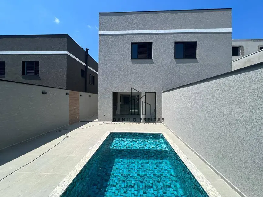 Foto 8 de Casa com 3 quartos à venda, 252m2 em Vila Petrópolis, Atibaia - SP