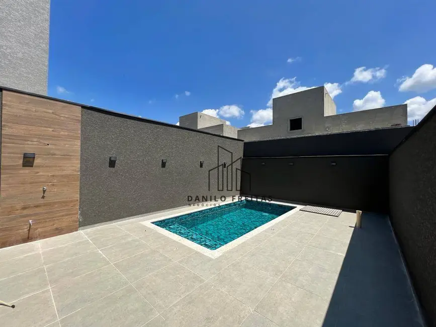 Foto 4 de Casa com 3 quartos à venda, 252m2 em Vila Petrópolis, Atibaia - SP