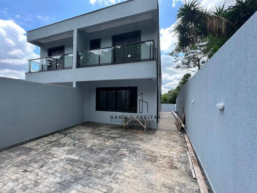 Foto 1 de Casa com 3 quartos à venda, 150m2 em Jardim Maristela, Atibaia - SP