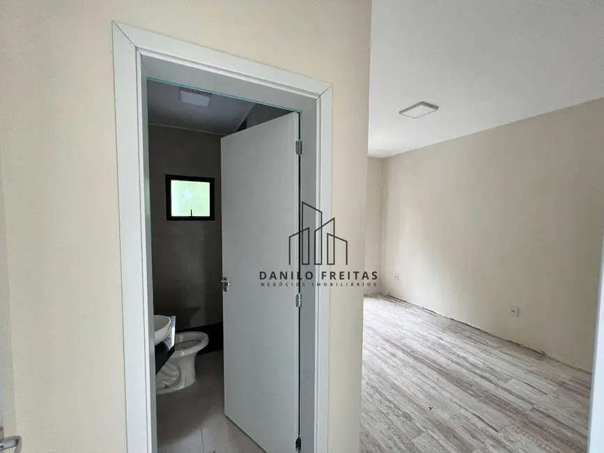 Foto 7 de Casa com 3 quartos à venda, 150m2 em Jardim Maristela, Atibaia - SP