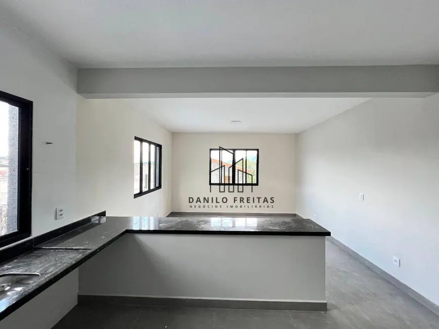 Foto 8 de Casa com 3 quartos à venda, 150m2 em Jardim Maristela, Atibaia - SP