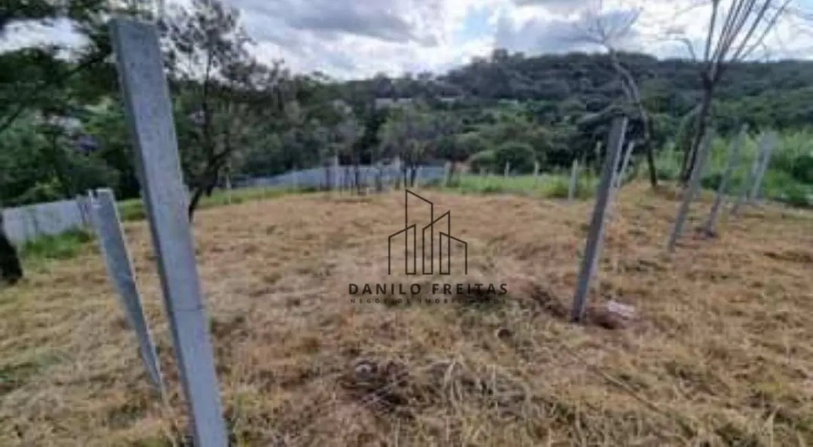 Foto 3 de Terreno / Lote à venda, 400m2 em Jardim Paulista, Atibaia - SP
