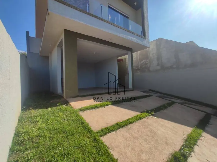 Foto 2 de Casa de Condomínio com 3 quartos à venda, 200m2 em Bom Jesus Dos Perdoes - SP