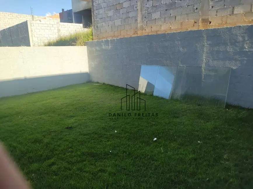 Foto 9 de Casa de Condomínio com 3 quartos à venda, 200m2 em Bom Jesus Dos Perdoes - SP