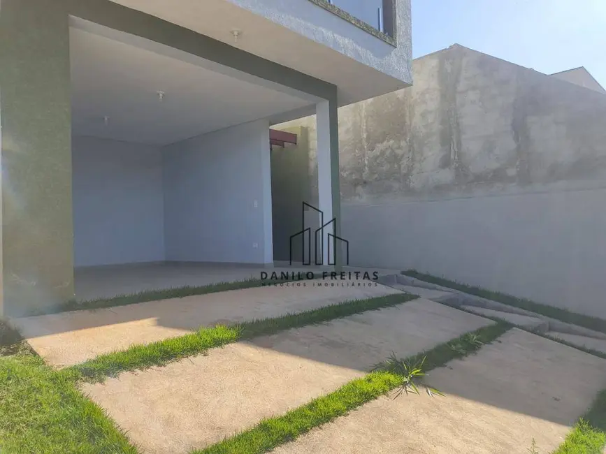 Foto 4 de Casa de Condomínio com 3 quartos à venda, 200m2 em Bom Jesus Dos Perdoes - SP